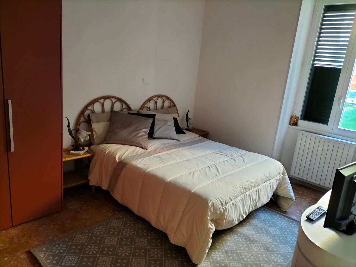 Ferienwohnung Casetta Albale Lecce Exterior foto