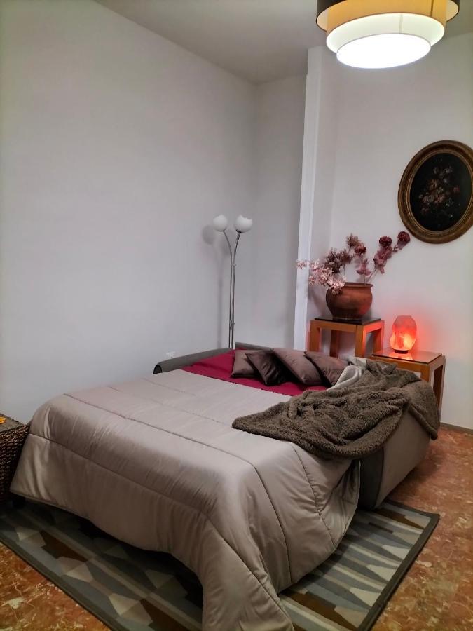 Ferienwohnung Casetta Albale Lecce Exterior foto