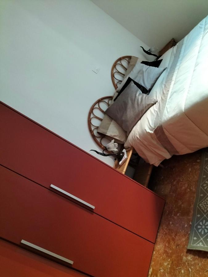 Ferienwohnung Casetta Albale Lecce Exterior foto