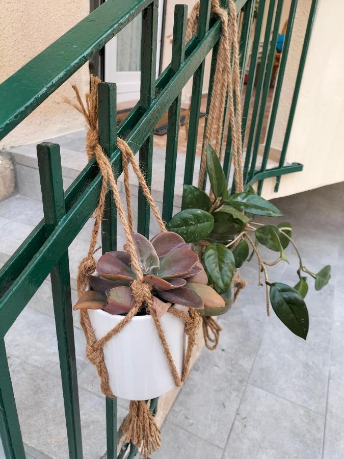 Ferienwohnung Casetta Albale Lecce Exterior foto