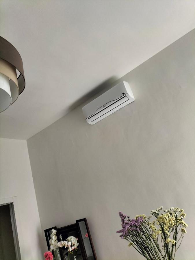 Ferienwohnung Casetta Albale Lecce Exterior foto