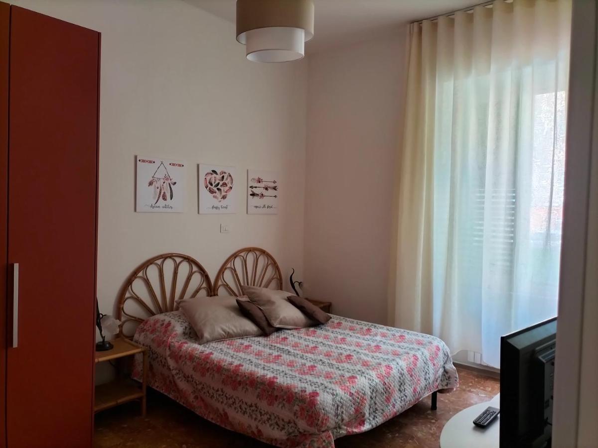 Ferienwohnung Casetta Albale Lecce Exterior foto