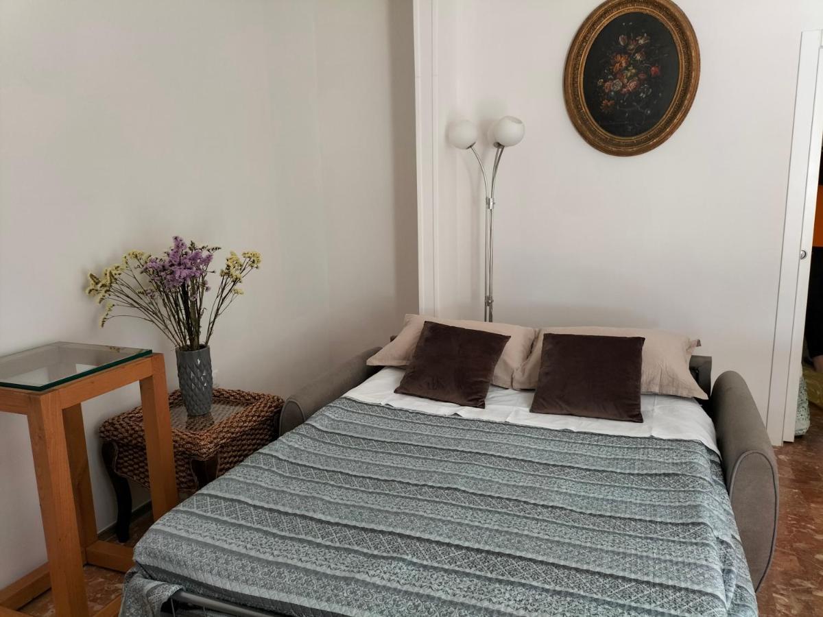 Ferienwohnung Casetta Albale Lecce Exterior foto